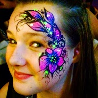 Saras Parlour Face Painting 1060715 Image 9